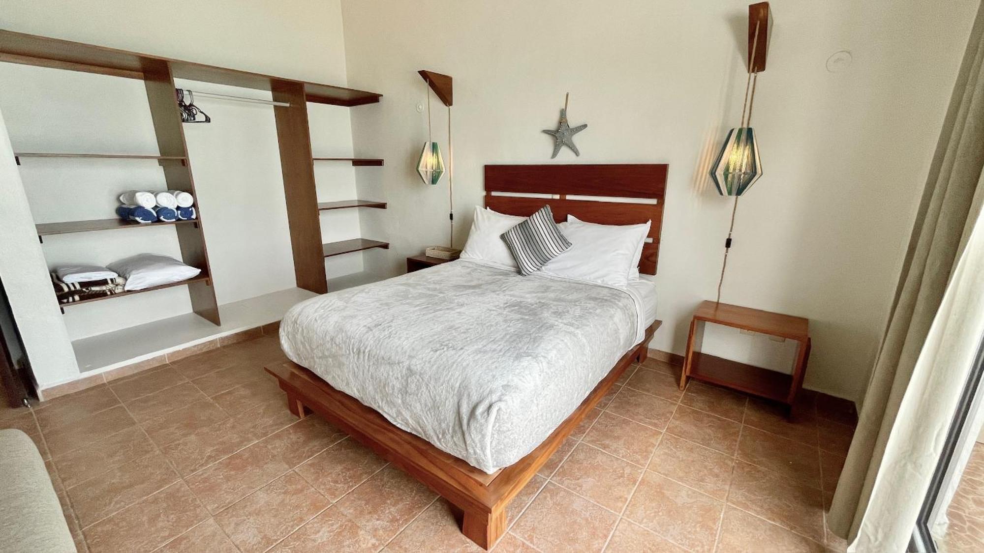 Casa Sol Y Luna -Beautiful Sunrises And Infinity Pool Bacalar Esterno foto
